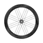 Campagnolo Bora WTO 60 DARK Carbon Disc Race Wielset Zwart