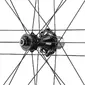 Campagnolo Bora WTO 60 DARK Carbon Disc Race Wielset Zwart