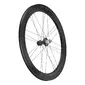 Campagnolo Bora WTO 60 DARK Carbon Disc Race Wielset Zwart