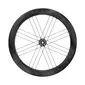 Campagnolo Bora WTO 60 DARK Carbon Disc Race Wielset Zwart