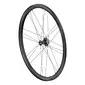 Campagnolo Bora WTO 33 DARK Carbon Race Wielset 