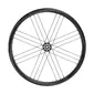Campagnolo Bora WTO 33 DARK Carbon Race Wielset 