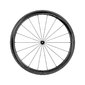 Campagnolo Bora WTO 45 DARK Carbon Race Wielset Zwart