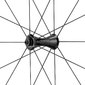 Campagnolo Bora WTO 45 DARK Carbon Race Wielset Zwart