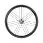 Campagnolo Bora WTO 45 DARK Carbon Race Wielset Zwart