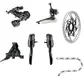 Campagnolo Chorus Disc Race Groepset 12 Speed