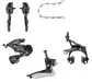 Campagnolo Record Race Groepset 12 Speed