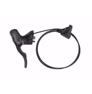 Campagnolo EKAR Ergopower Remhendel Rechts met 140mm Remklauw Disc