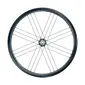 Campagnolo Bora WTO 35 Disc 2WF C23 Carbon Race Wielset Zwart