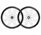 Campagnolo Bora WTO 45 Disc 2WF C23 Carbon Race Wielset Zwart