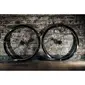 Campagnolo Bora WTO 45 Disc 2WF C23 Carbon Race Wielset Zwart