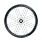 Campagnolo Bora WTO 45 Disc 2WF C23 Carbon Race Wielset Zwart