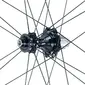 Campagnolo Bora WTO 45 Disc 2WF C23 Carbon Race Wielset Zwart
