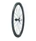 Campagnolo Bora WTO 45 Disc 2WF C23 Carbon Race Wielset Zwart