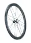 Campagnolo Bora WTO 45 Disc 2WF C23 Carbon Race Wielset Zwart