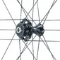 Campagnolo Bora WTO 60 Disc 2WF C23 Carbon Race Wielset Zwart