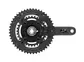 Campagnolo Super Record S WRL Crankset 12 Speed 48-32T