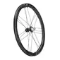 Campagnolo SHAMAL Dual Profile 2WF C23 Carbon Disc Race Wielset