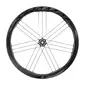 Campagnolo SHAMAL Dual Profile 2WF C23 Carbon Disc Race Wielset