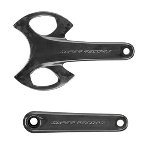 Campagnolo Crankarm Set  SR 13s