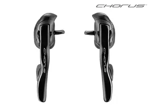 Campagnolo Chorus 12 Speed Ultra-Shift Ergopowerset Shifters