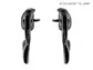 Campagnolo Chorus 12 Speed Ultra-Shift Ergopowerset Shifters