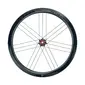 Campagnolo Bora Ultra 45 WTO C23 Disc Race Wielset Zwart