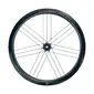 Campagnolo Bora Ultra 45 WTO C23 Disc Race Wielset Zwart