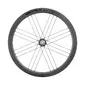 Campagnolo Bora 45 WTO C23 Disc Race Wielset Mat Zwart