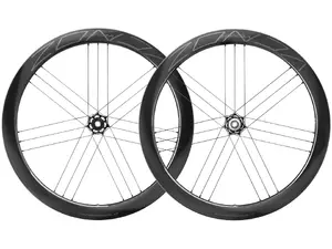 Campagnolo Zonda H50 2WF C25 Disc Race Wielset