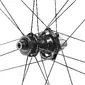 Campagnolo Zonda H50 2WF C25 Disc Race Wielset