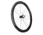 Campagnolo Zonda H50 2WF C25 Disc Race Wielset