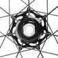 Campagnolo Zonda H50 2WF C25 Disc Race Wielset