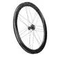 Campagnolo Zonda H50 2WF C25 Disc Race Wielset