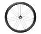 Campagnolo Zonda H50 2WF C25 Disc Race Wielset
