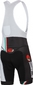 Castelli Sidi Dino Fietsbroek Black