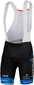 Castelli Garmin Barracuda 12 Bodypaint Aero Fietsbroek