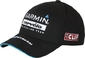 Castelli Garmin Barracuda 12 Podium Cap