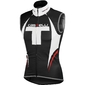 Castelli Free Vest Zwart Heren