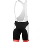 Castelli Free Aero Race Bibshort Kit Version Zwart Heren