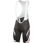 Castelli Presto Due Fietsbroek Heren Zwart