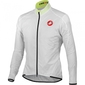 Castelli Leggero Windjack Heren Wit
