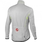 Castelli Leggero Windjack Heren Wit