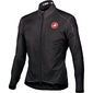 Castelli Leggero Windjack Heren Zwart