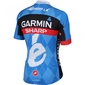Castelli Garmin Team Fietsshirt