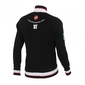Castelli 3T 13 Track Jacket Heren Zwart