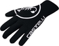 Castelli Diluvio Handschoenen Zwart Heren