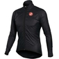 Castelli Squadra Fietsjack Zwart Heren