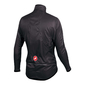 Castelli Squadra Fietsjack Zwart Heren