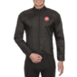 Castelli Squadra Fietsjack Zwart Heren